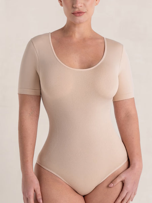 Every Day Short Sleeve Bodysuit